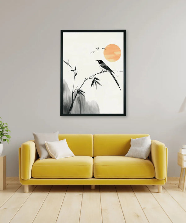 Chitran Bamboo Bird — image 4