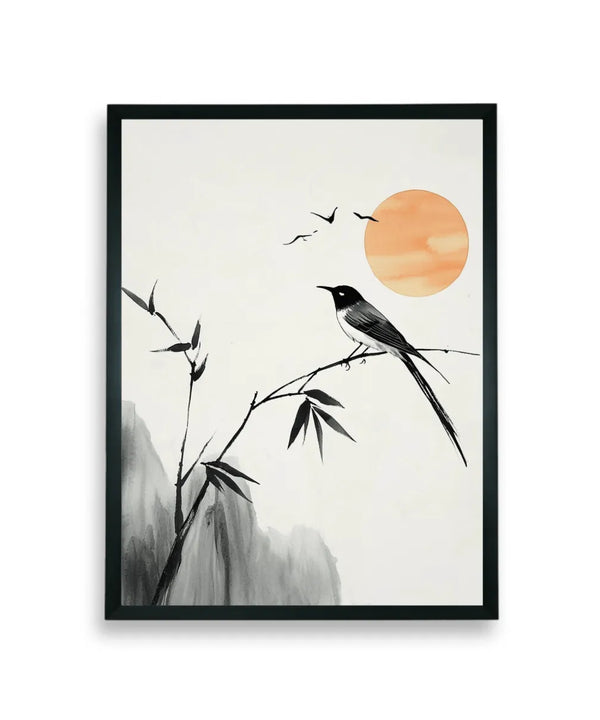 Chitran Bamboo Bird — image 7