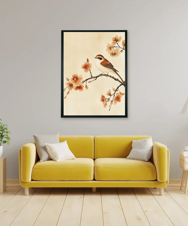 Chitran Bird and Bloom — image 4
