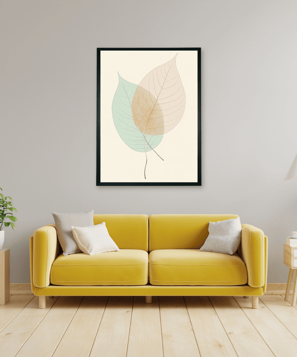 Chitran Delicate Leaf Duo — image 4