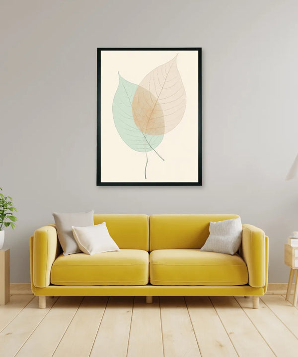 Chitran Delicate Leaf Duo — image 4
