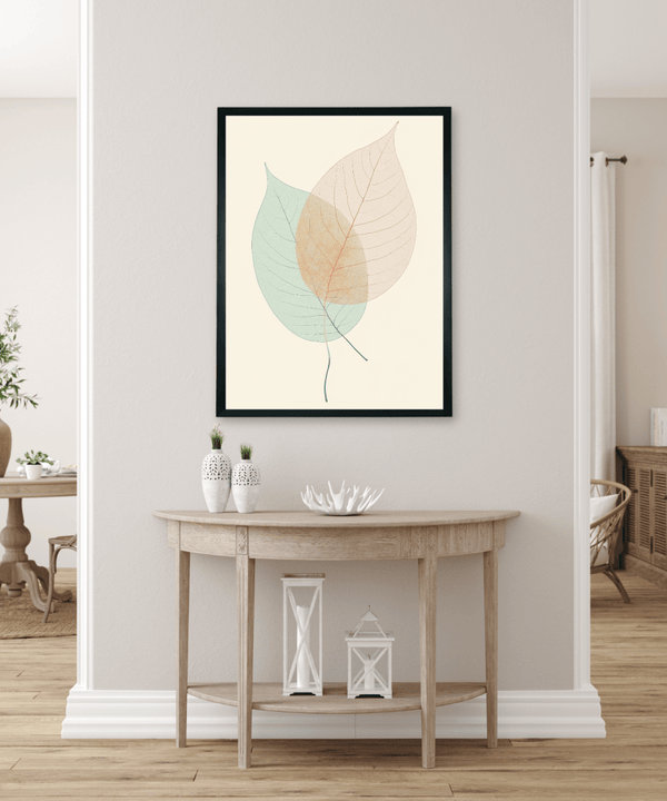 Chitran Delicate Leaf Duo — image 3