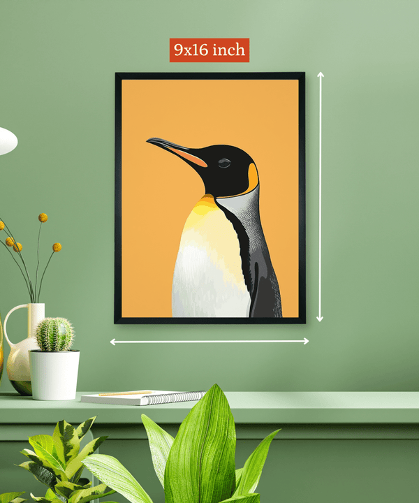 Chitran Royal Penguin — image 5