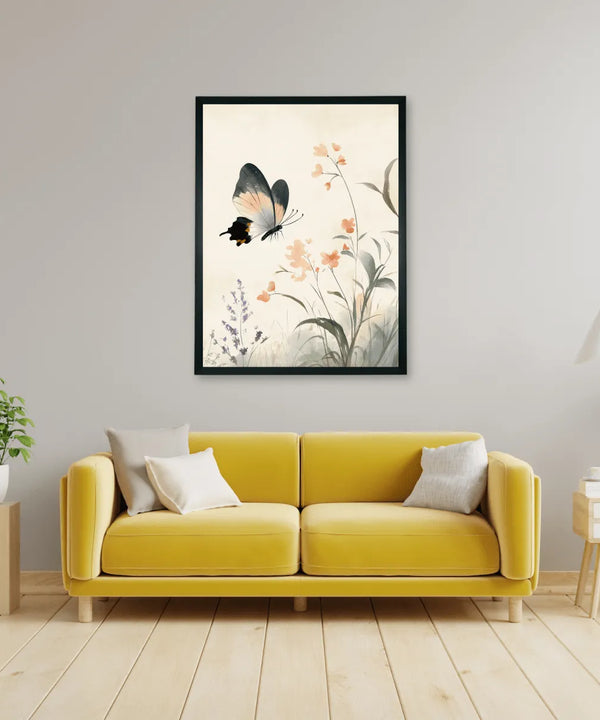 Chitran Watercolor Wings — image 4