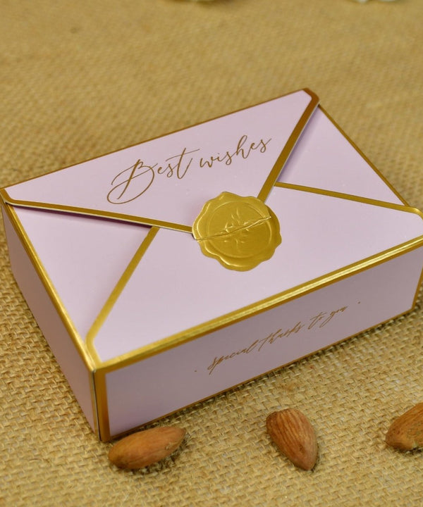 Sowpeace Exquisite Pearl Rakhi Pack of 1 with Roli Chawal and Greeting card combo for Raksha Bandhan and Gifting — image 7