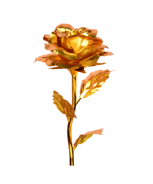 Sowpeace Golden Love Decorative Piece | Elegant Gold Home Décor & Romantic Gift Item. — image 7