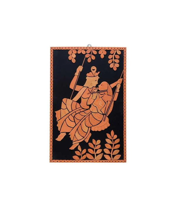 Terracotta Jhulan: Artisan Elegance for Home Decor — image 7