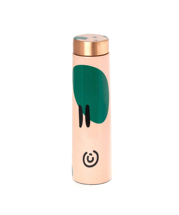 Sowpeace Artistic Aura Copper Bottle — image 8