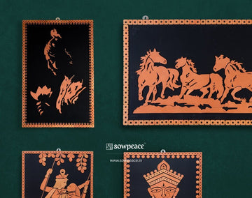 How to introduce terracotta successfully into your home decor? - Sowpeace
