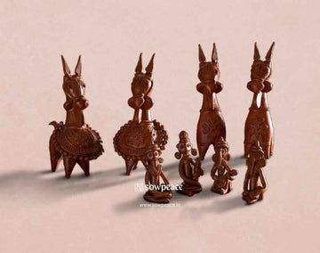 Why should Terracotta be preferable over Other Materials? - Sowpeace