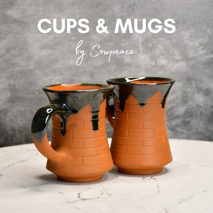 Mugs - Sowpeace