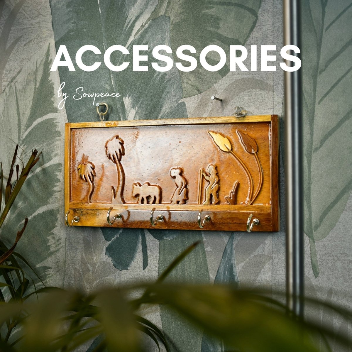Accessories