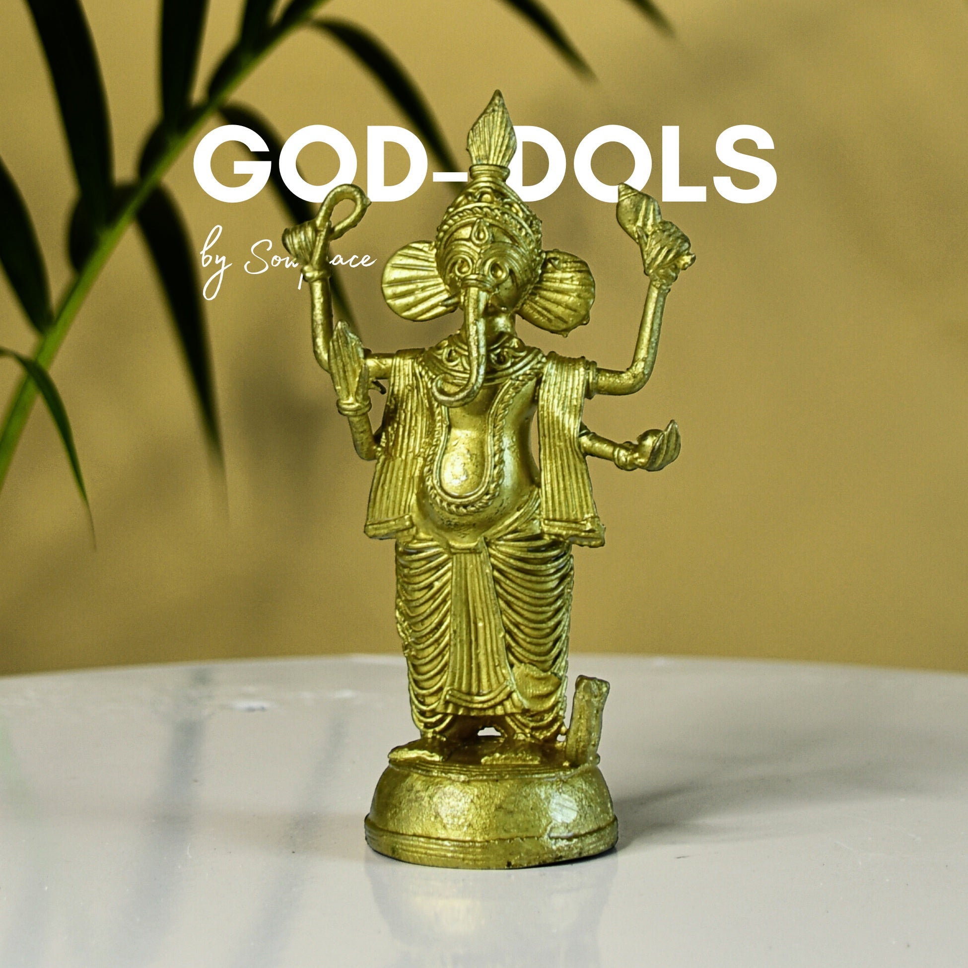 God Idols