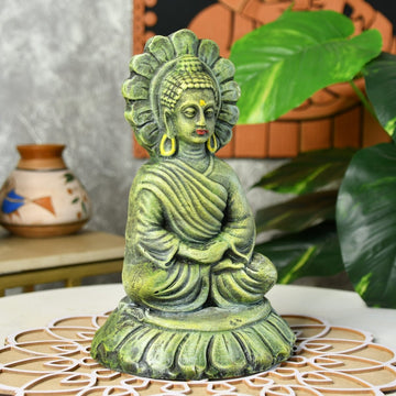 Handcrafted Terracotta Decor