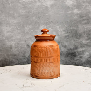 Handmade Storage Containers - Sowpeace