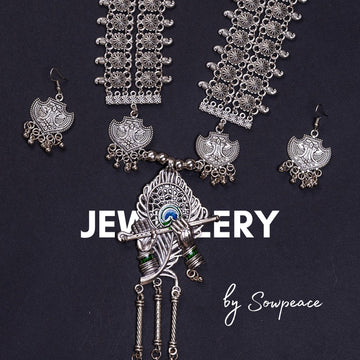 Jewelry - Sowpeace