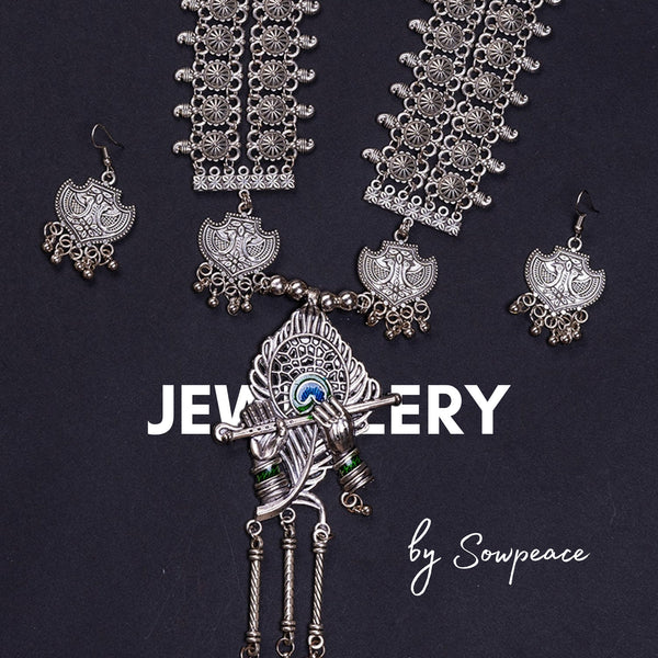 Jewelry - Sowpeace