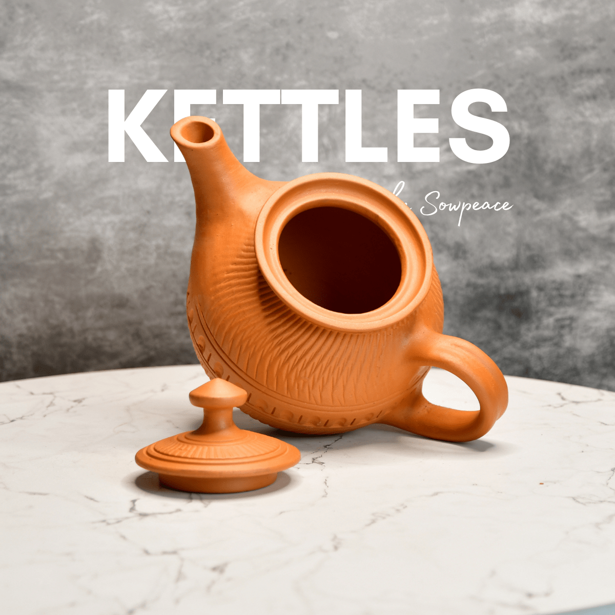Kettles