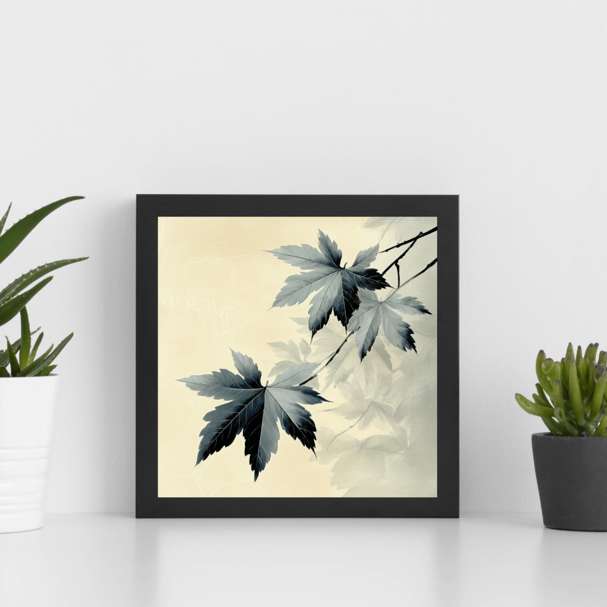 Canvas Wall Art