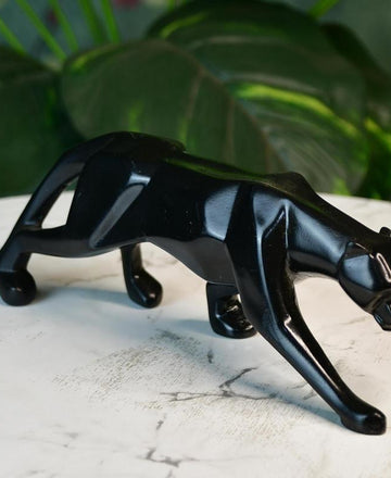 Sowpeace Mini Black Panther — alternate view