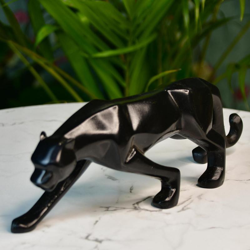 Sowpeace Mini Black Panther – view 1