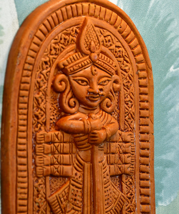 Wall of Devi — image 5