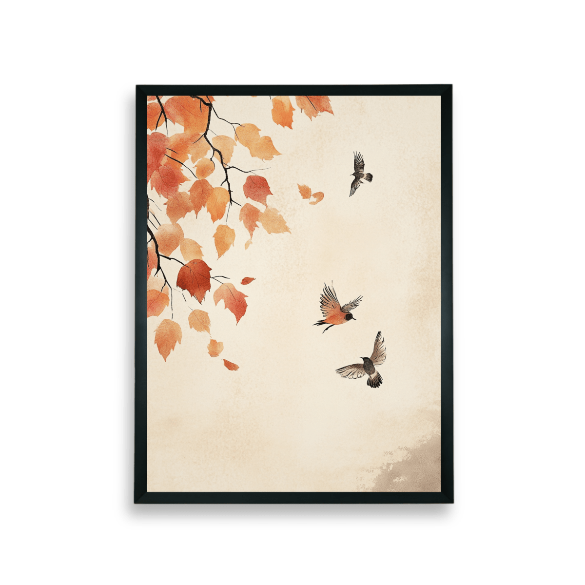 Chitran Autumn Flight - Sowpeace - 