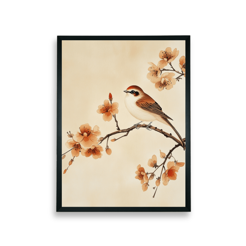 Chitran Bird and Bloom – view 7