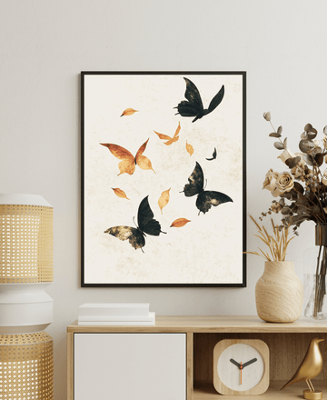 Chitran Butterfly Dance — alternate view