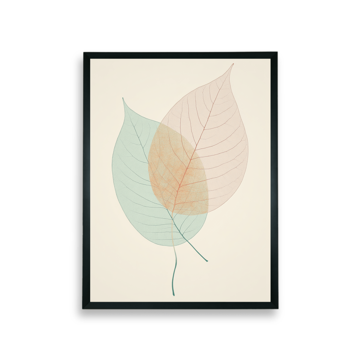 Chitran Delicate Leaf Duo - Sowpeace - 