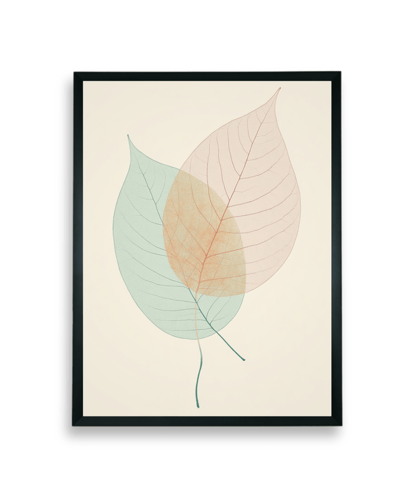 Chitran Delicate Leaf Duo — image 7