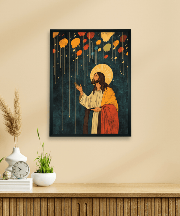 Chitran Divine Grace of Jesus — main view