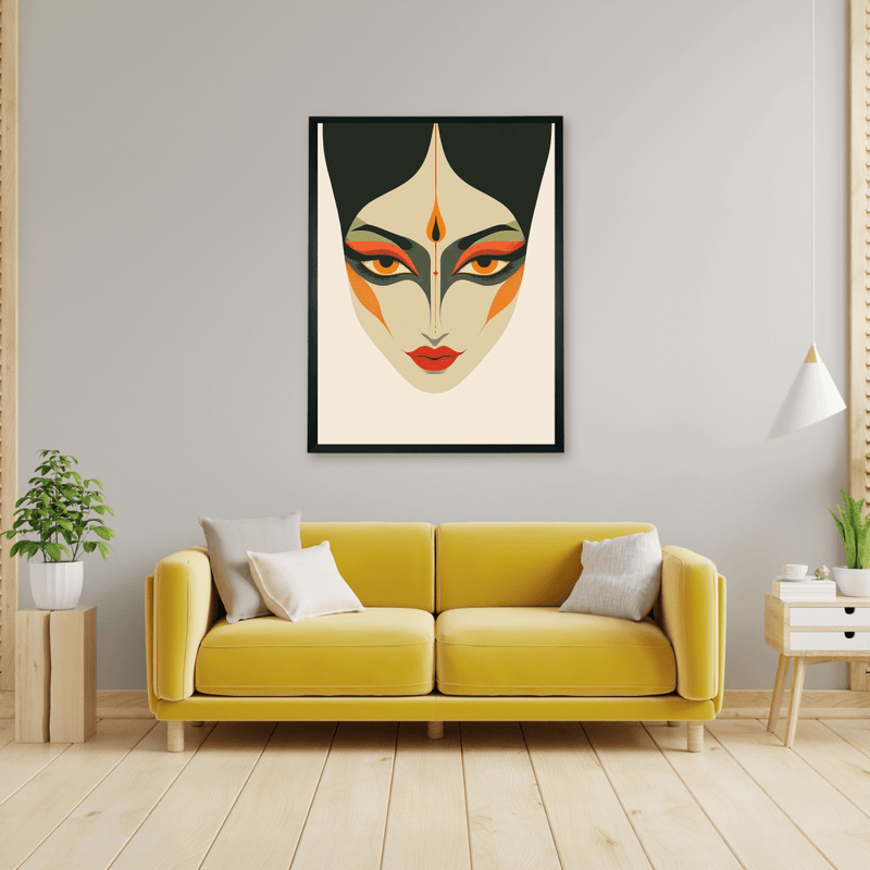 Chitran Fierce Feminine – view 4