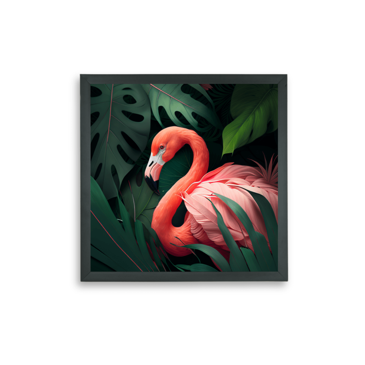 Chitran Flamingo Bloom - Sowpeace - 