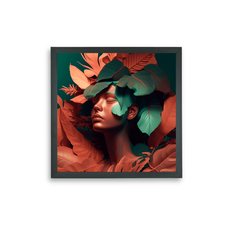 Chitran Foliage Muse – view 7