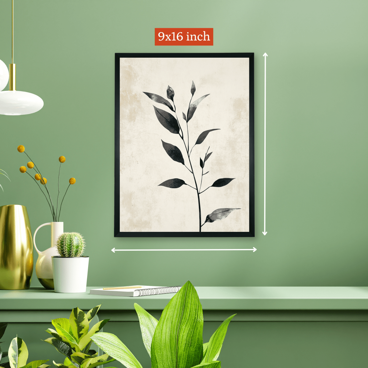Chitran Ink Bloom - Sowpeace - 