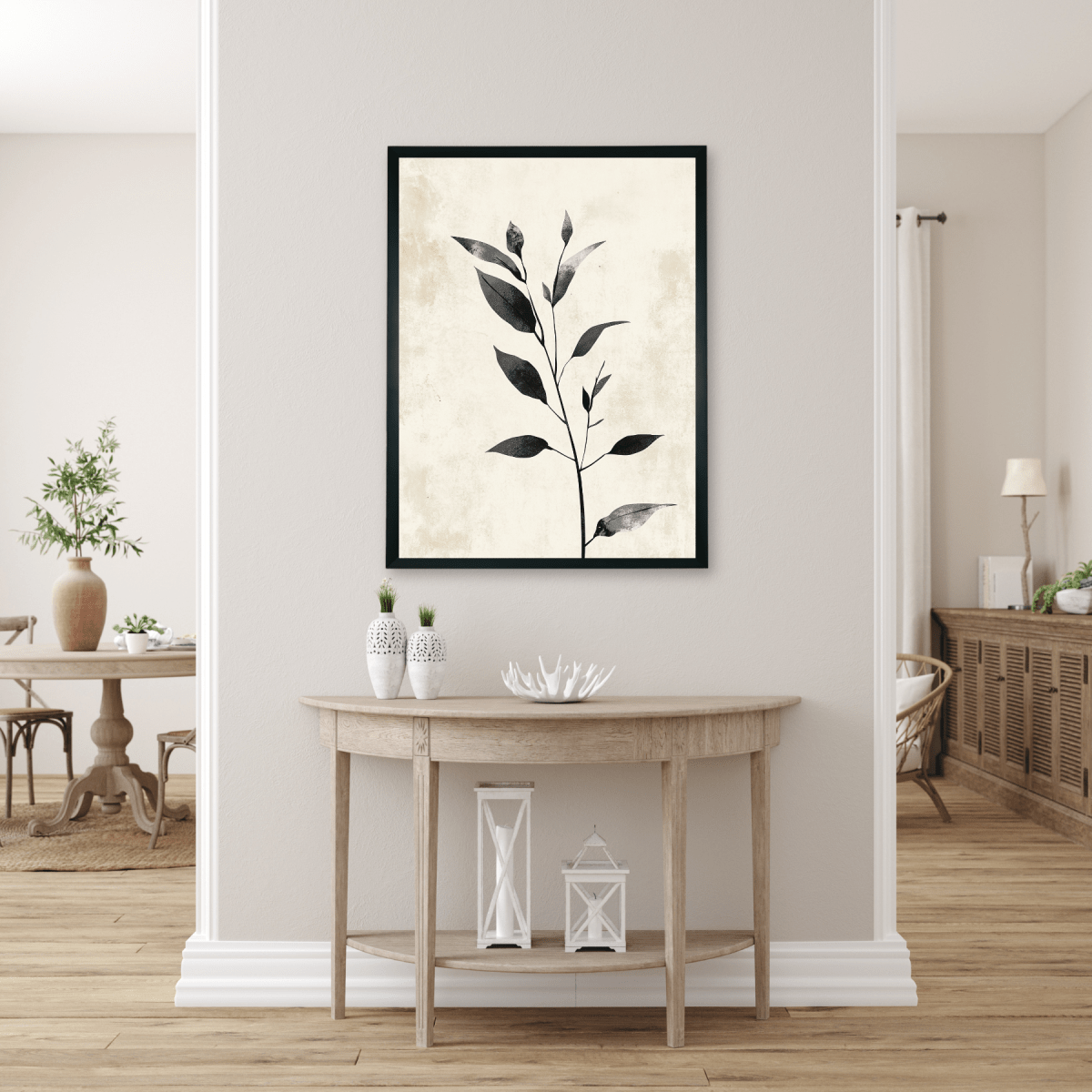 Chitran Ink Bloom - Sowpeace - 