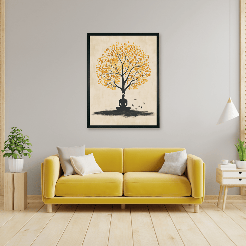 Chitran Mindful Tree – view 4