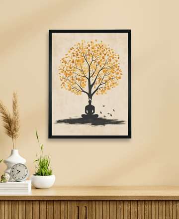 Chitran Mindful Tree — alternate view