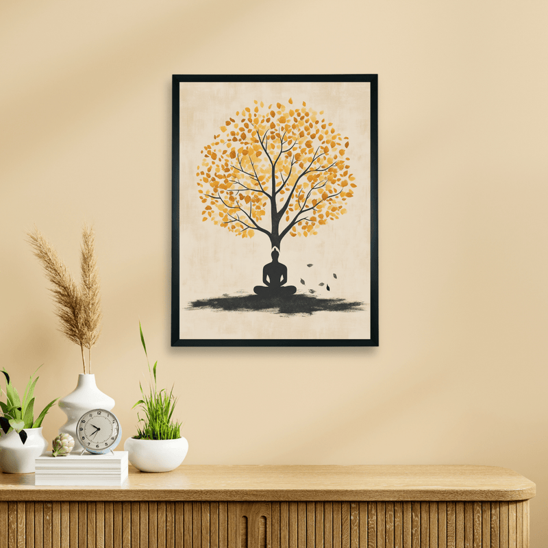 Chitran Mindful Tree – view 2