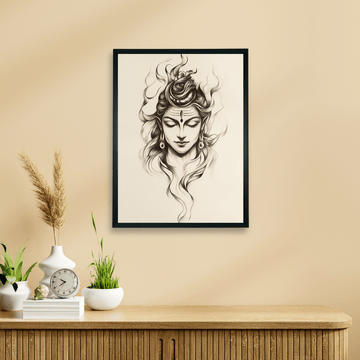 Chitran Om Namah Shivaya - Sowpeace - 