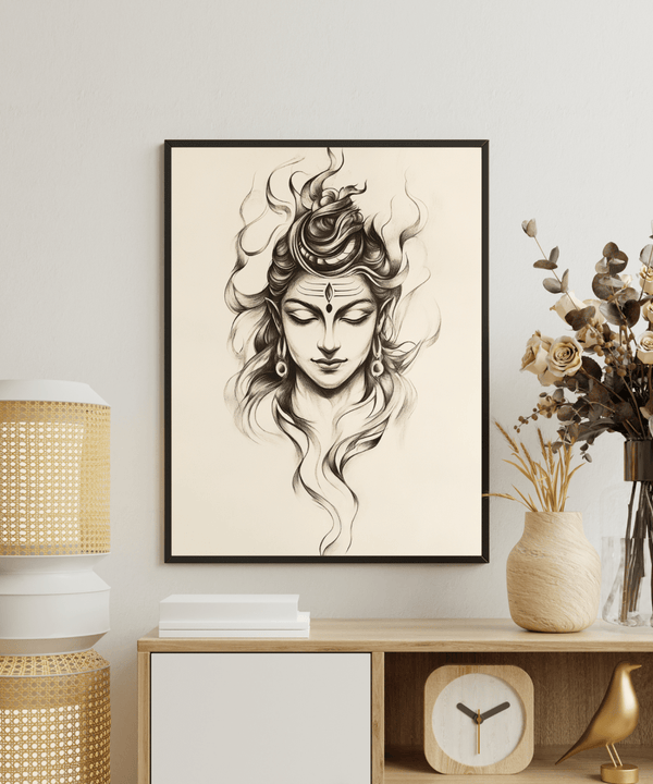 Chitran Om Namah Shivaya — image 2