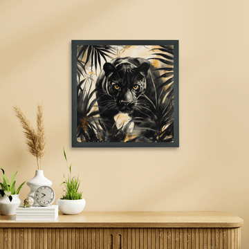 Chitran Panther Prowl - Sowpeace - 