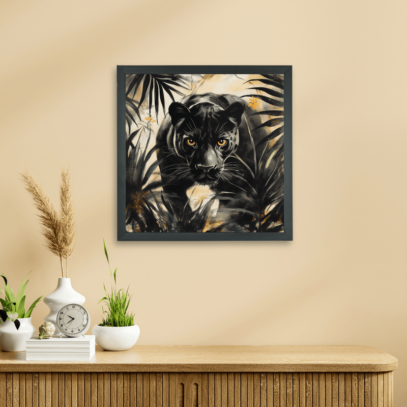 Chitran Panther Prowl – view 1