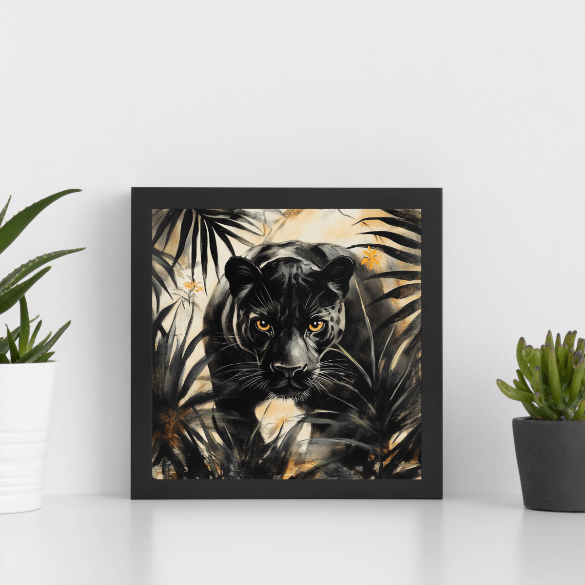 Chitran Panther Prowl - Sowpeace - 