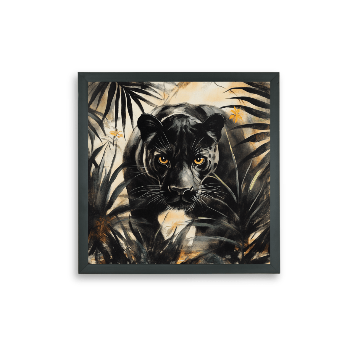 Chitran Panther Prowl - Sowpeace - 