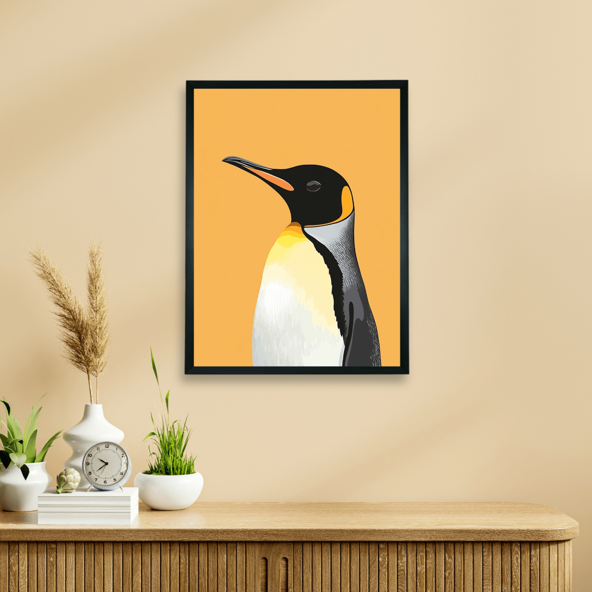 Chitran Royal Penguin - Sowpeace - 