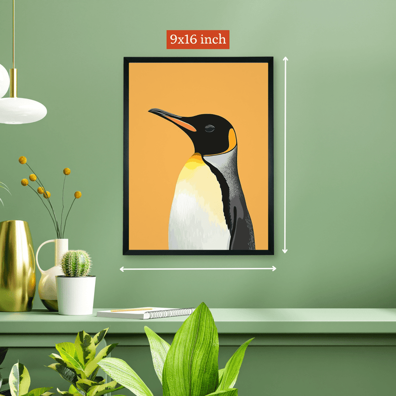 Chitran Royal Penguin – view 5
