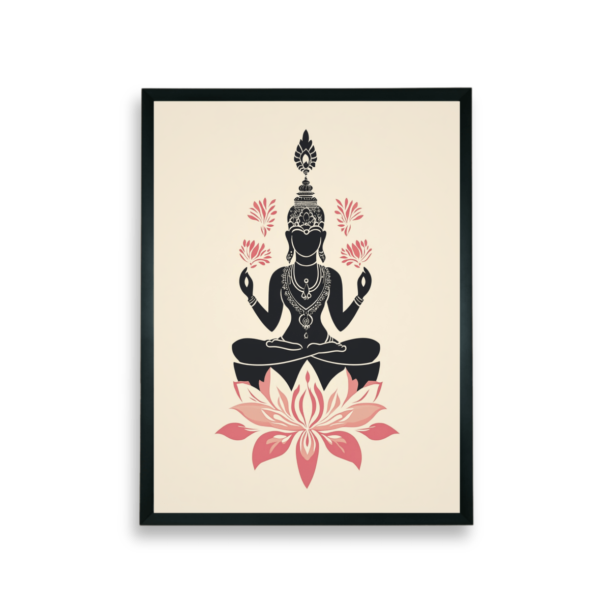 Chitran Spiritual Grace - Sowpeace - 