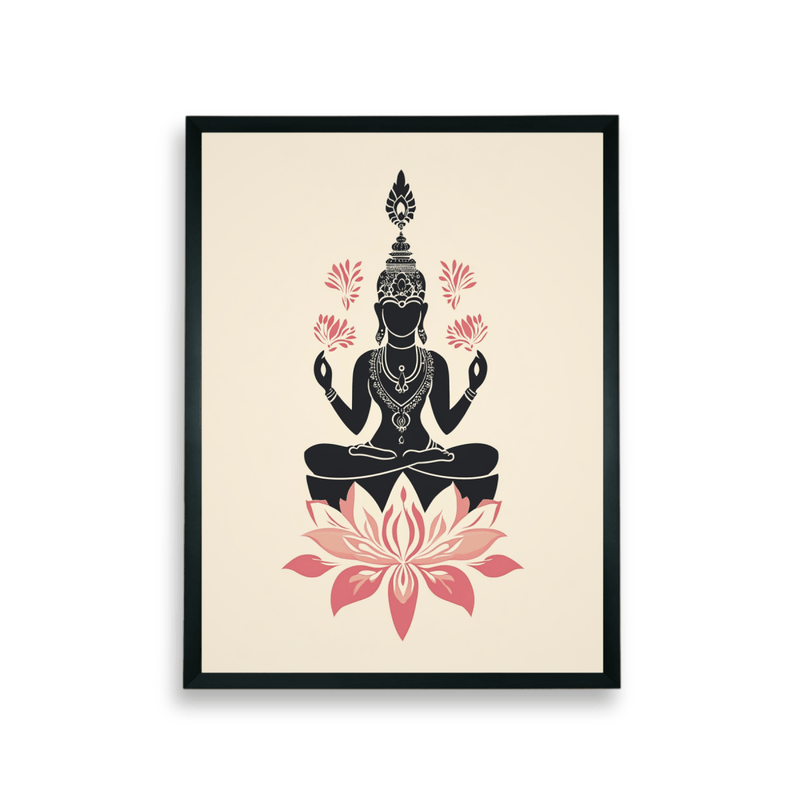 Chitran Spiritual Grace – view 7